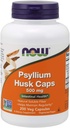 Sekarang Psyllium Husk 500mg, 200 Kapsul (Paket 3)
