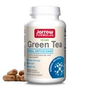 Jarrow Formula Green Tea Herbal Antioksidant 500 mg, Dietary Supplement, Cardiovaskular dan Immune Health, 100 Kapsul, Supply 100 Hari