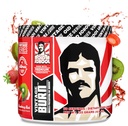 Vintage Burner Fat Powder for Men and Women - Delicious Thermogenic Fat & Weight Looss Drink - Green Coffee Bean, Caffeine, Raspberry Ketones - Strawberry Kiwi Flavor - 30 Servings