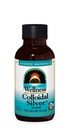 Sumber Wellness Colloidal Silver 45 plum, Mendukung Fisik Well Being * - 2 Fluid oz