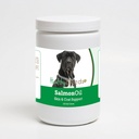 Sehat Breeds Cane Corso Salmon Oil Soft Chews 120 Count