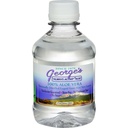 Georges Aloe Vera - 100 Percent Aloe Vera - Preservative Free - 8 fl oz (Paket 4)