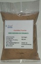 Kadukkai, Haritaki Powder untuk Makan, Minum, ConstipationChurna, Weight Loss (100Gm) Lingkaran Gelap Herbal Pertumbuhan Rambut, Wajah dan Skin.