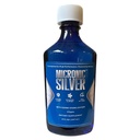 Suplemen Diet Perak Mikronic 8oz 27ppm