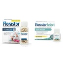 Parastor Probiotic Bundle for Divalry, Gut Health - 100 ct.