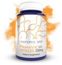 Nootropics Depot PrimaVie Shilajit Capsules 124; 250mg 124; 30 Count 124; Purified Extract 126; Ayurveda Suplemen 124; Mempersiapkan Fungsi Mitokondrial + Boosts Endurance