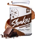 Clean Eatz Protein Powder, 30 Servis, 20g Protein per Scoop, Weight Los Shake (Chocolate)