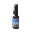 WishGarden Herbs Kick-Ass Sinus - Herbal Sinus Relief, Sinus Relief Kontraffic dan Sinus Pressure Relief untuk Dewasa, Natural Sinus Relief, All Season Sinus Dukungan, .66oz