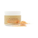 Bobbie Boosts Tubuh Flavor - Pair dengan bubuk Protein untuk Mendukung Kesehatan Gut, Metabolisme, dan Energi - dibuat untuk Moms dan Pregnancy dengan Prebiotic Fiber dan MCT Oil - Pumpkin (1.32oz, 1 Pack)