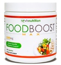 VH Nutrition 124; FoodBoost MAX 124; 1300mg Appetit Stimulant * Weight Gain Pills * for Men and Women 124; Formulasi dengan Cherian, Turmuric, Fennel 124; 120 Capsules