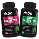 Saw Palmetto for Women Hair Los for Women & Men - DHT Blocker for Men Hair Growth Plus Bladder Suplemen - Pure Saw Palmetto Prostate Health Supppplemen Mendukung urination Pills