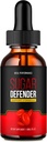IDEAL PERFORMANCE Sugar Defender Drops, Sugar Defender SugarDefender Liquid Review (1 Pack)