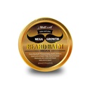 Baik 's MEGA GROWTH Beard Balim (Original Scent) £124; 2 f.oz. 100% Natural 124; Chemical -Free 124; For Men' s Beard Care 124; Taming, Styling & Softening