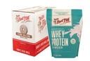 Bob 's Red Mill Whey Protein Konsentrasi, 12oz (Paket 4) -