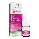 Shamlasan Ear Ringing Remedy Ear Drops 0.33 Ounce Bottle