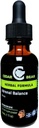 Cedar Bear Adrenal Balance - Liquid Herbal Suplemen dengan Adaptogens Bahwa Fights Fatigue, Manage Stress dan Meningkatkan Energi 1 fl oz / 30 ml