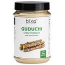 Bixa BOTANICAL Guduchi Powder 124; Gimloy 124; Tinospora Cordifolia 124; 200 Grams / 7 OZ; Ayurvedic Herbal Supplemen Dukungan Kebal 124; Gluten Bebas, Non-GMO, Steam Diperlakukan, Vegan, 100% Murni.