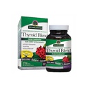 Nature 's Respon Thyroid Complete Liquid 90 Capsules 124; Promoses Thyroid Thyroid Kesehatan 124; Natural Energy Booster 124; Membantu dengan Metabolisme