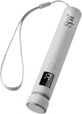 Sensio Spa Insect Bite Strike Treats Insect Bites and Stings, New Technology Rapid Fast Relief from Itching & Swelling with No Medication, Digital Rechargable, Adjuable Heat & Massage Setting