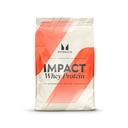 My protein Impact Whey Protein Powder, 5.5 Lbs (75 Lbs) Chocolate Milkshake, 22g Protein & 5g BCAA per Serving, Protein Shake for Superior Performance, Muscle Strenger & Recovery, Gluten Free