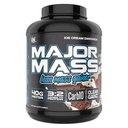VMI Sports 124; Major Mass Lean Mass Gainer 124; Mass Gainder Powder for Muscle Gain 124; Wight Gainer Protein Powder for Men 124; Weight Gainder for Women (Ice Cream Sandwich)