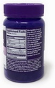 Korban ZzzQuil Pure Zzzs Tidur + Ammune Dukungan Gummies dengan Melonatin, Elderberry & Zinc, 42 ct, 0.42 pound