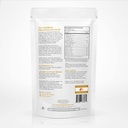 Protein Milkshake Low Carb Fed Whey Protein Powder (Cupcake Batter, 60 Servings (Pack of 1))