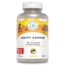 Keseimbangan Alam: "Selamat Camper" - "Support Mood FeelGood" - "Gotu Kola, Passion Flower", dan Kava Kava Kava Capsules "-" Jaminan Hari 60 "- 75 Pelayan, 150 VevCaps"