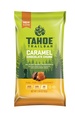 Tahoe Trail Bar, Plant-Based Natural Energy Bar (1.94 Ounce Protein Bar, 12 Count) High Protein Non- GMO, Gluten Free, Vegan Heally Snacks - Caramel Chocolate Chunk