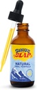 100% Natural Oral Formula Relief untuk Dukungan Respirate Blocked Sinus dan Bistol Cools dan Soothes Nasal Passages