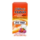 Motrin Oral Suspension 100mg Ibuprofen Medicine, NSaID Fever Reduever for Minor Aches