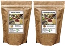 Metrol GOKHRU & PUNARNAVA powder 200 GM Masing-masing