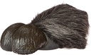 Zagone Studios Men 's Hoof-Hearted Grey