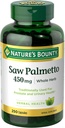 Nature 's Bounty Saw Palmetto 450 mg Capsules 250 ea