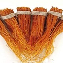 ZYCSLOVMJGHD Red Korea Ginseng-Root Seluruh Potongan - Red Panax Ginseng Roots 100g