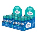 Dream Water Beauty Sleep Aid Drindment; Melonalin 5mg, GABA, 5- HTP, Plus Biotin untuk Heally Skin, Rambut dan Nails; 2,5 oz Liquid Sleting, Zen Tonic 24- Count