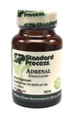 Prosedur Standar - Adrenal Desicated / Adrenal Dukungan untuk Produksi Energi, Fungsi Sistem Imune dan Kesehatan Adrenal, Gluten Bebas, 90 Tablet