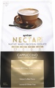 Syntrax Nektar Nektar Lattes, 100% Whey Protein Isolate Powder, Cappuccino, 2 pon