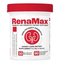 Capsule Kidney Restore & Kidney Care Suplement - Probiotic & Prebiotic Supplication to Dukung Fungsi Normal Ginney - 50 Milyar CFU per Capsule - Dibuat di U.S.A (90 Caps (1 Pack))