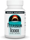 Sumber Potasium Iodide 32.5mg, 240 tablet