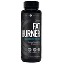 Inti Aktif Symogenic Fat Burner untuk Pria, Keto Pills, Advantra Z untuk Energi, Fokus, Kendali Appetite, Meningkatkan Metabolisme Suplemen Tening, W8e Loss Pil untuk Perempuan - 60 Capsules