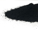 Diaktifkan Black Arang Powder - Coconut DERIVED - Plastik Jar (Holds 2.5 oz) - Kosher - Memasak - Gigi Whitening