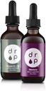 Suplemen D3 + K2 Drops Bundle