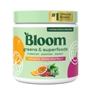 Bed Nutlection Superfood Greader, Digevication Enzymes with Progories and Precient, Gut Health, Bloating Relief for Women, Chlorella, Juice Mix w / Beet Root Quoder, 30 SVG, Orange Passionfruit
