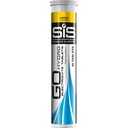 SIS Hydro Electrolite Drink Tablet, Electrolite Tab untuk Hidration, Enhanced Endurance Sports Minum untuk Running, Cycling, Triathlon, Lemon - 20 tablet - 1 Pack