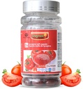 AIHIYO Lycopene Soft Capsule, 100mg Tomato Ekstrak, Kompleks Organik Formula, 500mg Per Capsule, 100 Softgel