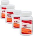 Pemimpin Ferrous Sulfate 65MG Tablet 200 Ct.