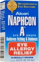 Nafhcon- Mata Drops - 15 ml