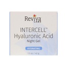 Eviva Intercell Night Gel dengan Acid Hyaluronic 1.50 oz