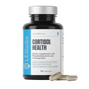 LES Labs Cortisol Health - Stress Relief, Balanced Cortisol Response, Relaxation & Deep Sleep